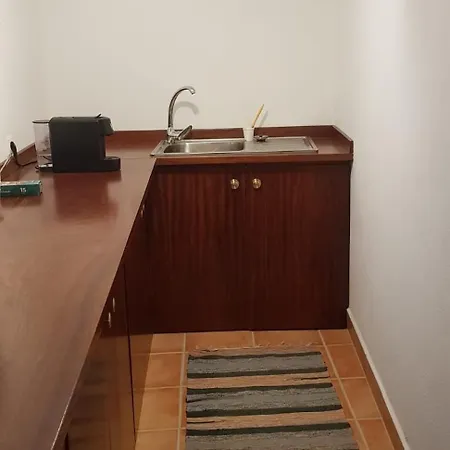Feriehus Casa Gama