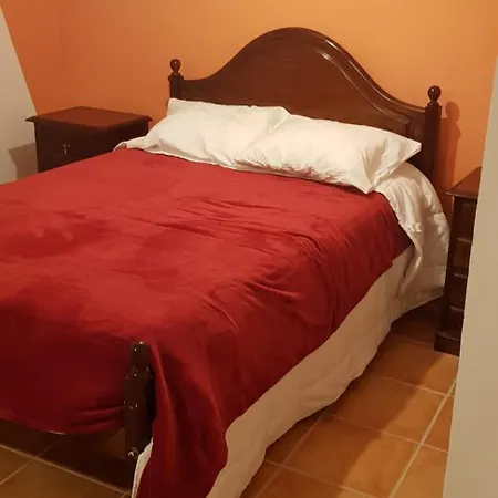 Casa Gama Casa de Férias