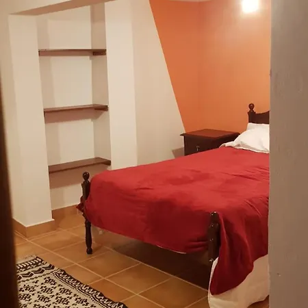 Casa Gama Casa de Férias *