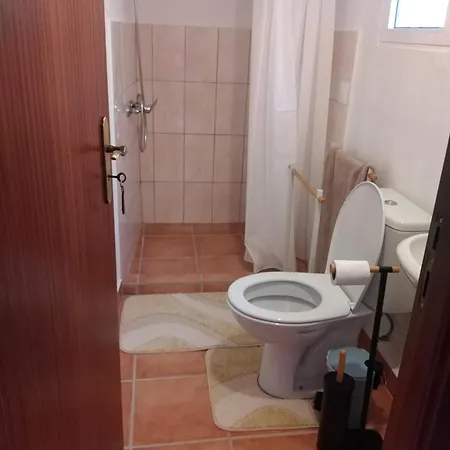 Casa Gama * Ribeira da Janela