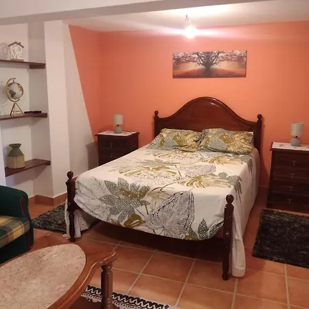 Дом отдыха Casa Gama Ribeira da Janela