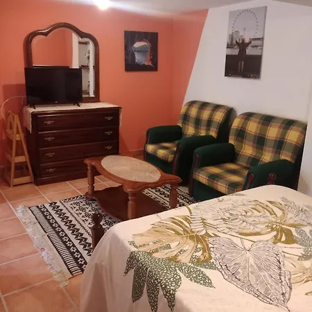 Casa de Férias Casa Gama