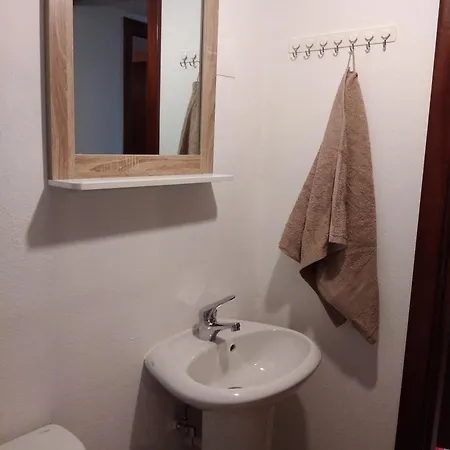 Casa Gama Casa de Férias Ribeira da Janela