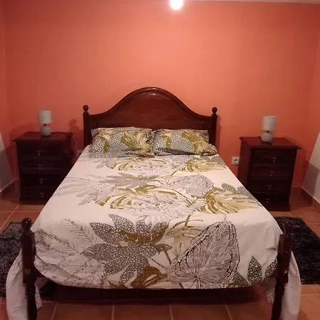 Дом отдыха Casa Gama