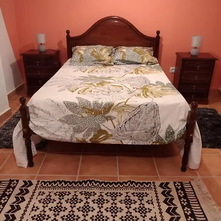 Casa Gama Casa de Férias *