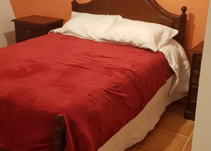 Casa Gama Дом отдыха