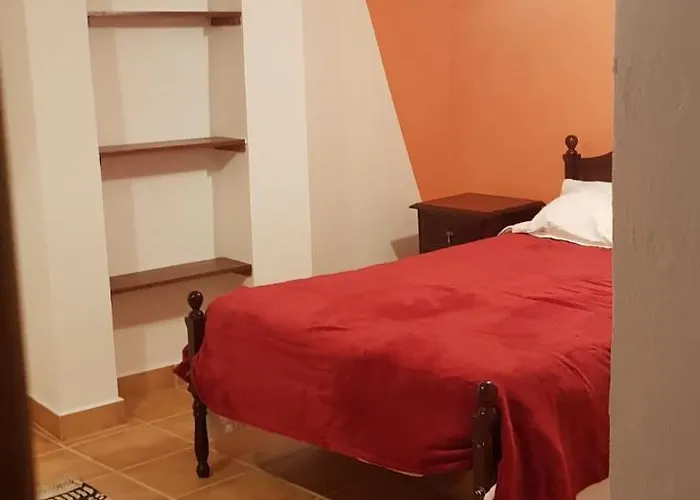 Casa Gama Дом отдыха *