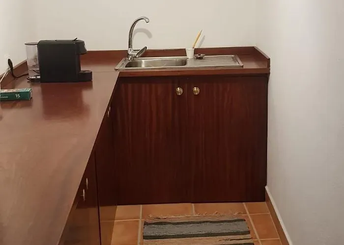 Дом отдыха Casa Gama