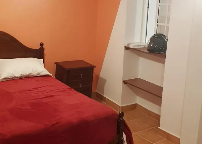 Casa Gama Дом отдыха