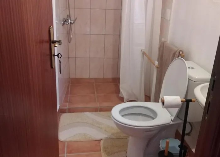 Casa Gama * Ribeira da Janela