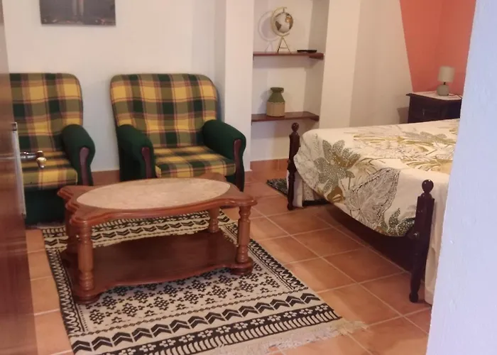 Casa Gama * Ribeira da Janela