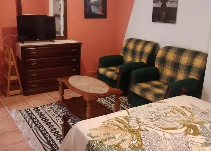 Дом отдыха Casa Gama