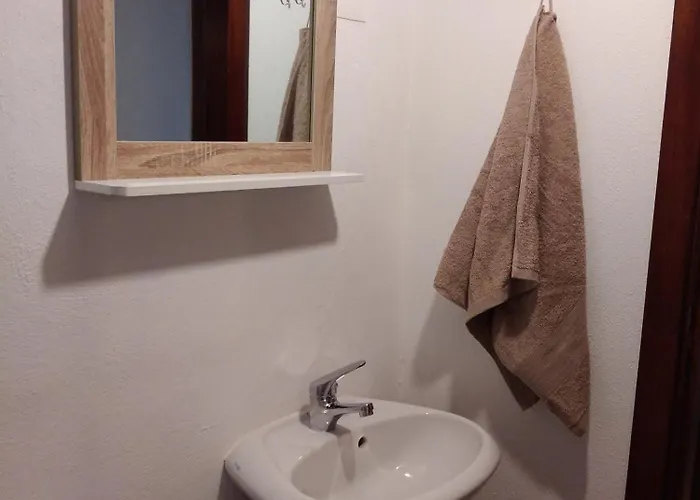 Casa Gama Дом отдыха Ribeira da Janela