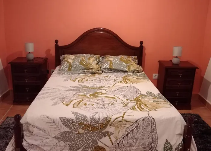 Дом отдыха Casa Gama