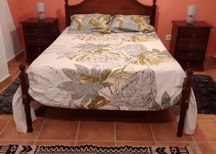 Casa Gama Дом отдыха *