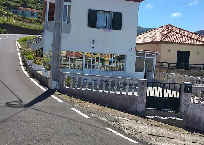 Дом отдыха Casa Gama